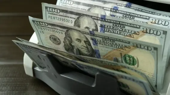 The dollar rallied across the board following Wednesday's Fed hike