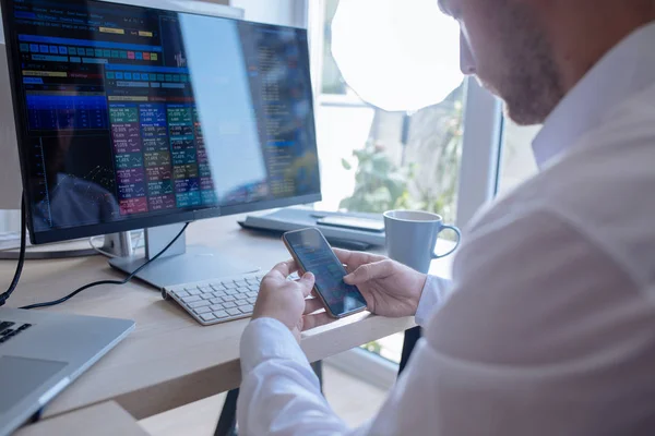 Is Your Brokerage Account Prepared For Post-Quantum?