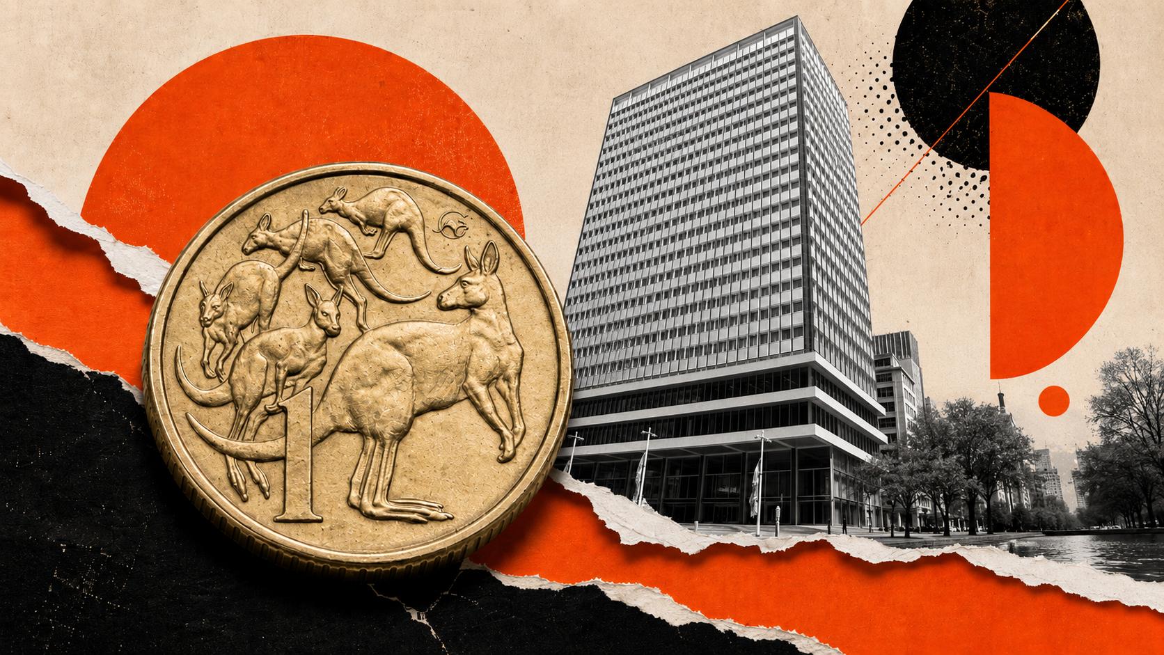 Australian Dollar edges up, RBA hawkish hold does little to revive rate hike expectations