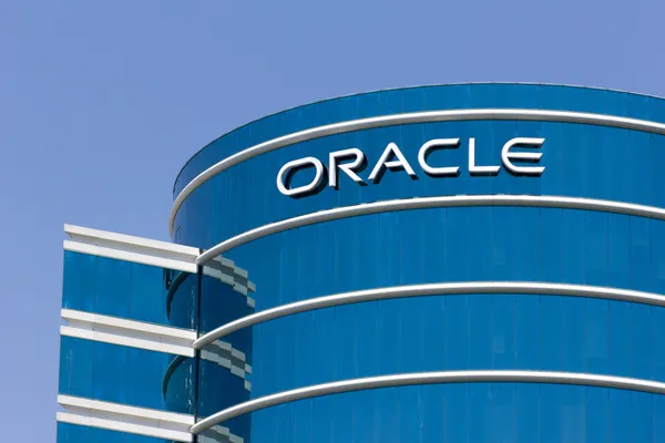 Oracle Shares Sink After Annual Filing Reveals 13% Workforce Cuts