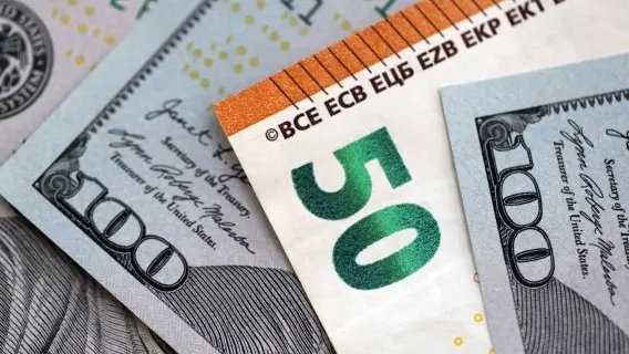 We see mostly downside risks for EUR/USD this week
