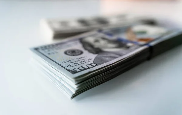 Dollar Firm As Markets Balance Growth And Risk
