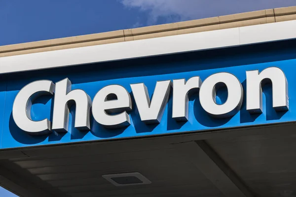Chevron Corporation Stock: Surges As Microsoft Deal And $12.1 Billion Profit Boost Confidence