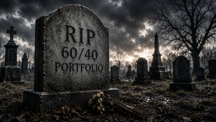 Bonds In Your Portfolio: Why Ditching Them Is The Wrong Move