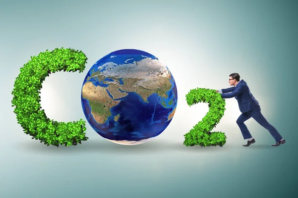 The 2026 Statistical Review Shows Why Emissions Keep Rising