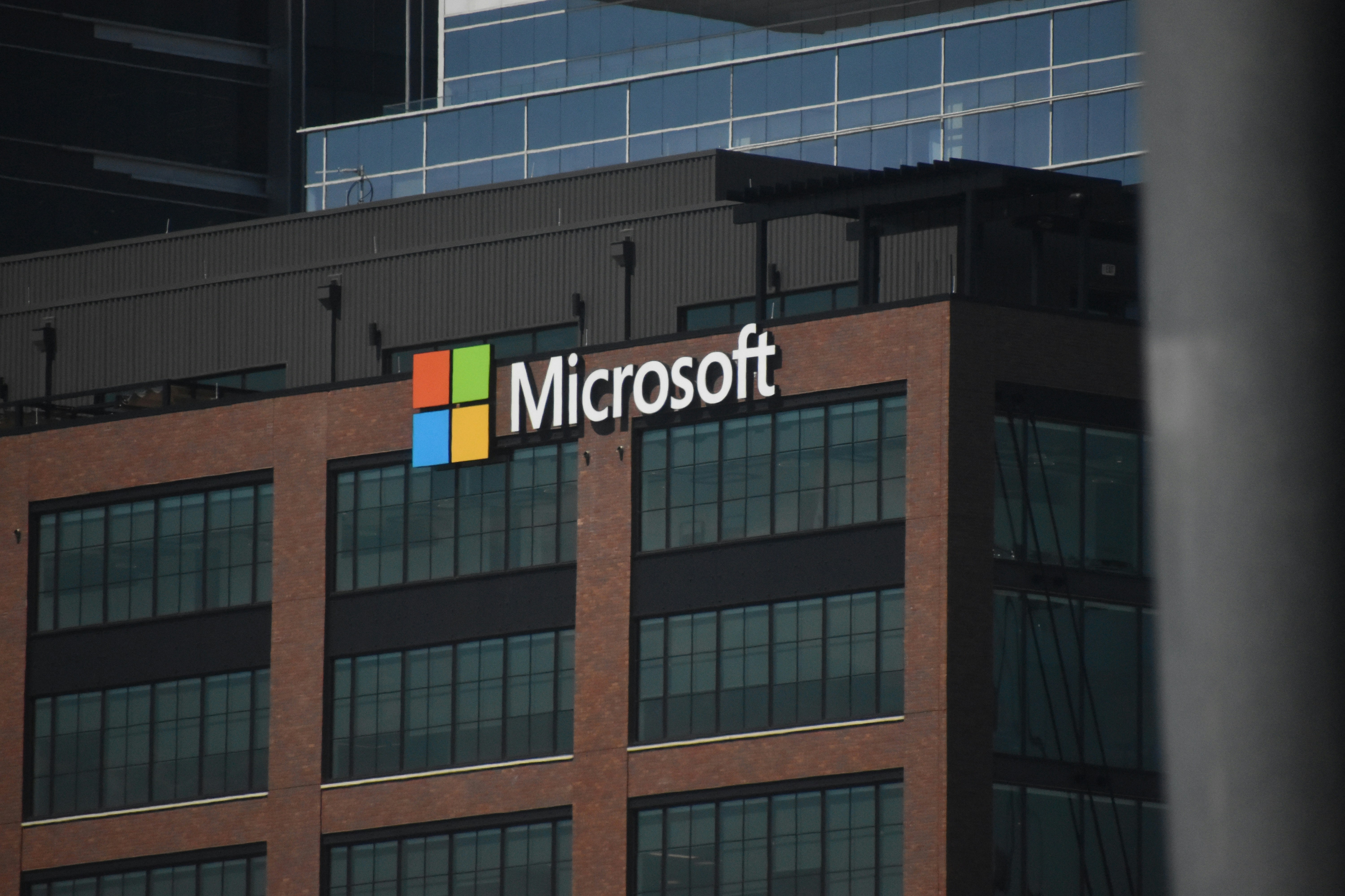 Microsoft Separating AI Winners By Cash Flow