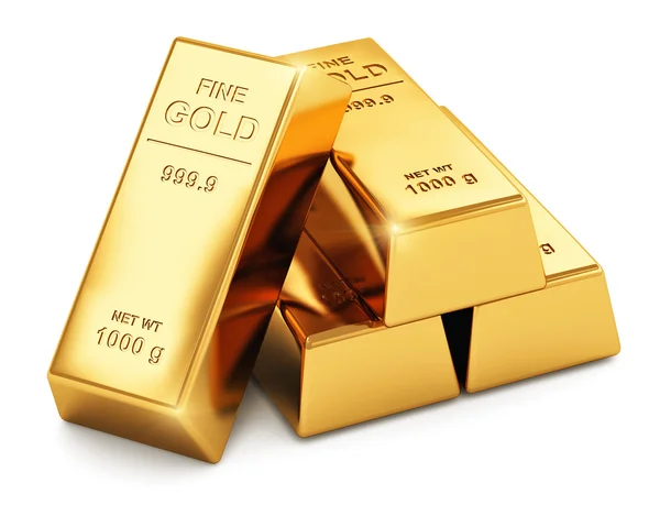 Gold Rises Amid Heightened External Risks