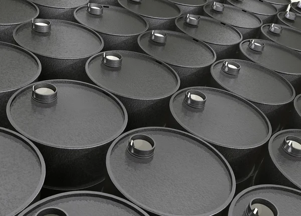 Oil Markets Just Sparked A Worldwide Financial Panic