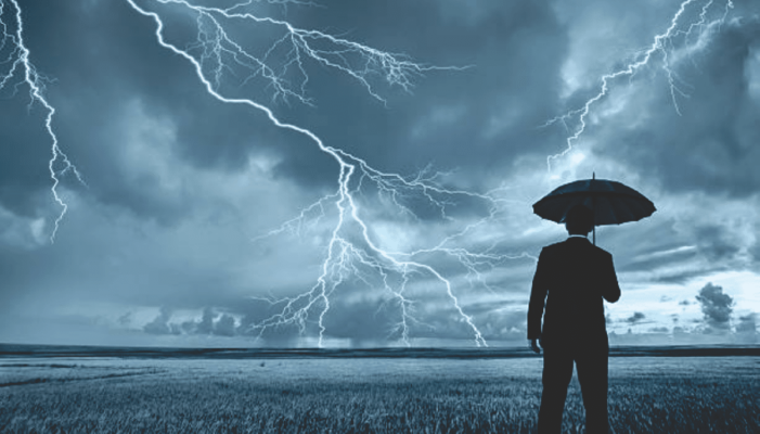 Headwinds And Tailwinds: Minding The Market Weather