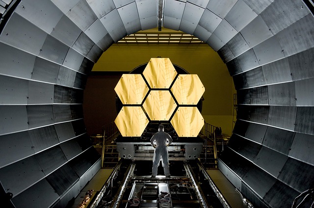 SpaceX May Be The Biggest Opportunity Yet