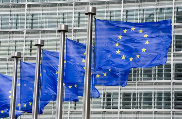 ECB Keeps Interest Rates On Hold, Avoids Rattling Markets