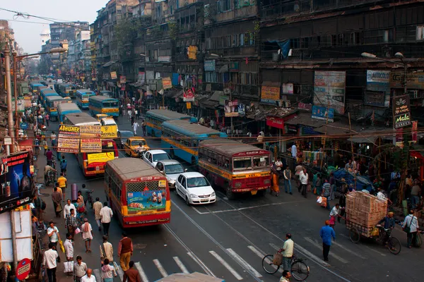 India: From A Growth Darling To A Market Under Pressure