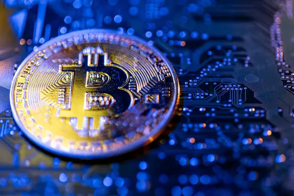 Bitcoin Update: Impulsive Breakdown Suggests Wave 3 Of Larger Bearish Structure