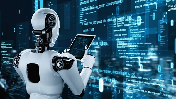 Positive Sentiment In The AI Sector Supported Stock Indices