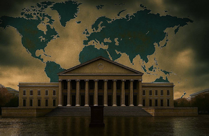 Greenback Consolidates After Being Rocked By The US Fed And Japan's Ministry Of Finance