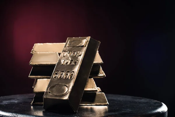 Repatriation Picking Up Steam As Countries Bring Their Gold Home For Safe-Keeping