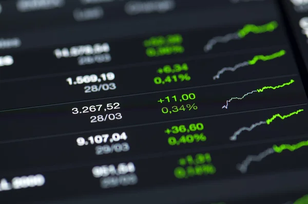 Sensex Today Trades Higher; Nifty Below 24,650