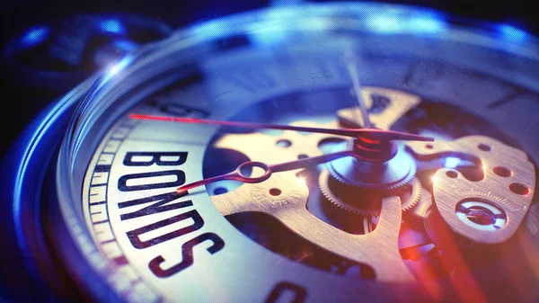 Global Bonds Are Plunging, Here's What That Means For The World