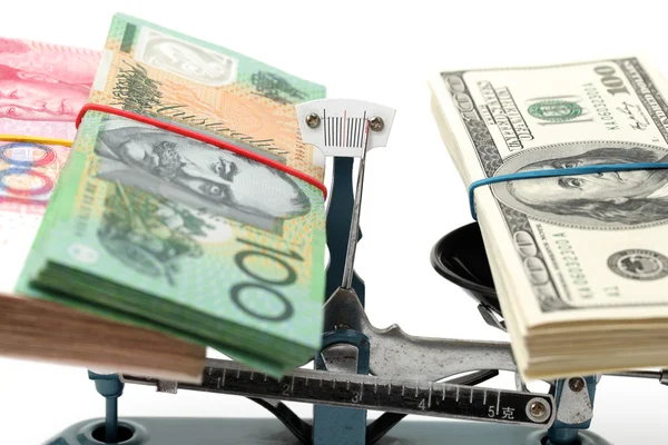 How U.S. Employment Data Could Shape The AUD/USD Rally