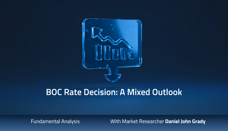 BOC Rate Decision: A Mixed Outlook