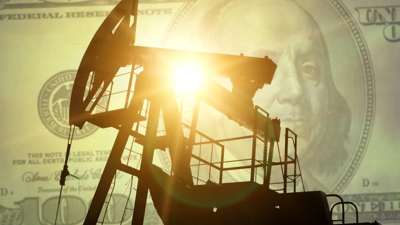 FX Daily: Energy Prices Will Keep Dollar Supported