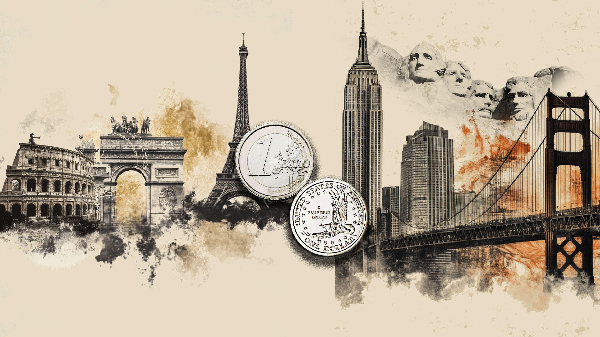 Euro consolidates below two-month high as US Dollar steadies