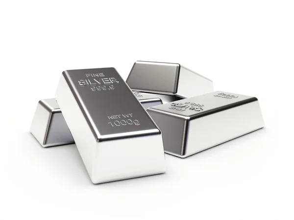 Silver Remains Stuck Near $60 As Momentum Stays Unclear