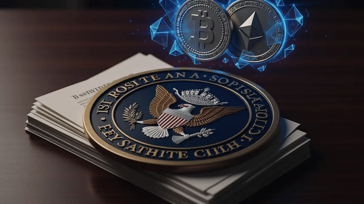 Trump Crypto: 2025 Disclosure Shows $1.4Bn In Crypto Income