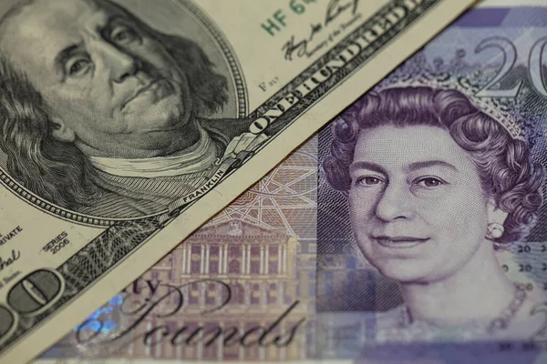 GBP/USD Analysis: Can $1.3500 Finally Break?