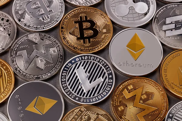Forex And Cryptocurrency Forecast For June 1–5, 2026