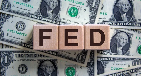 Risk Appetite Wavers While The Fed Plays It Calm