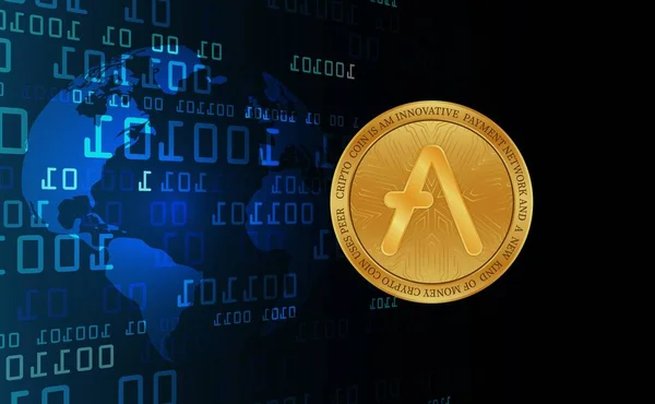 AAVE Price Jumps As Founder Rejects 70% Discount Token-Sale Claim