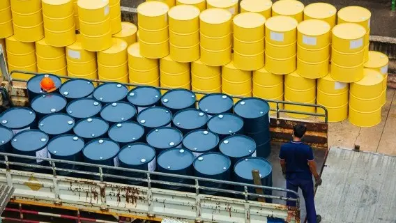 Our base case is that Brent averages $80/bbl in the fourth quarter of the year