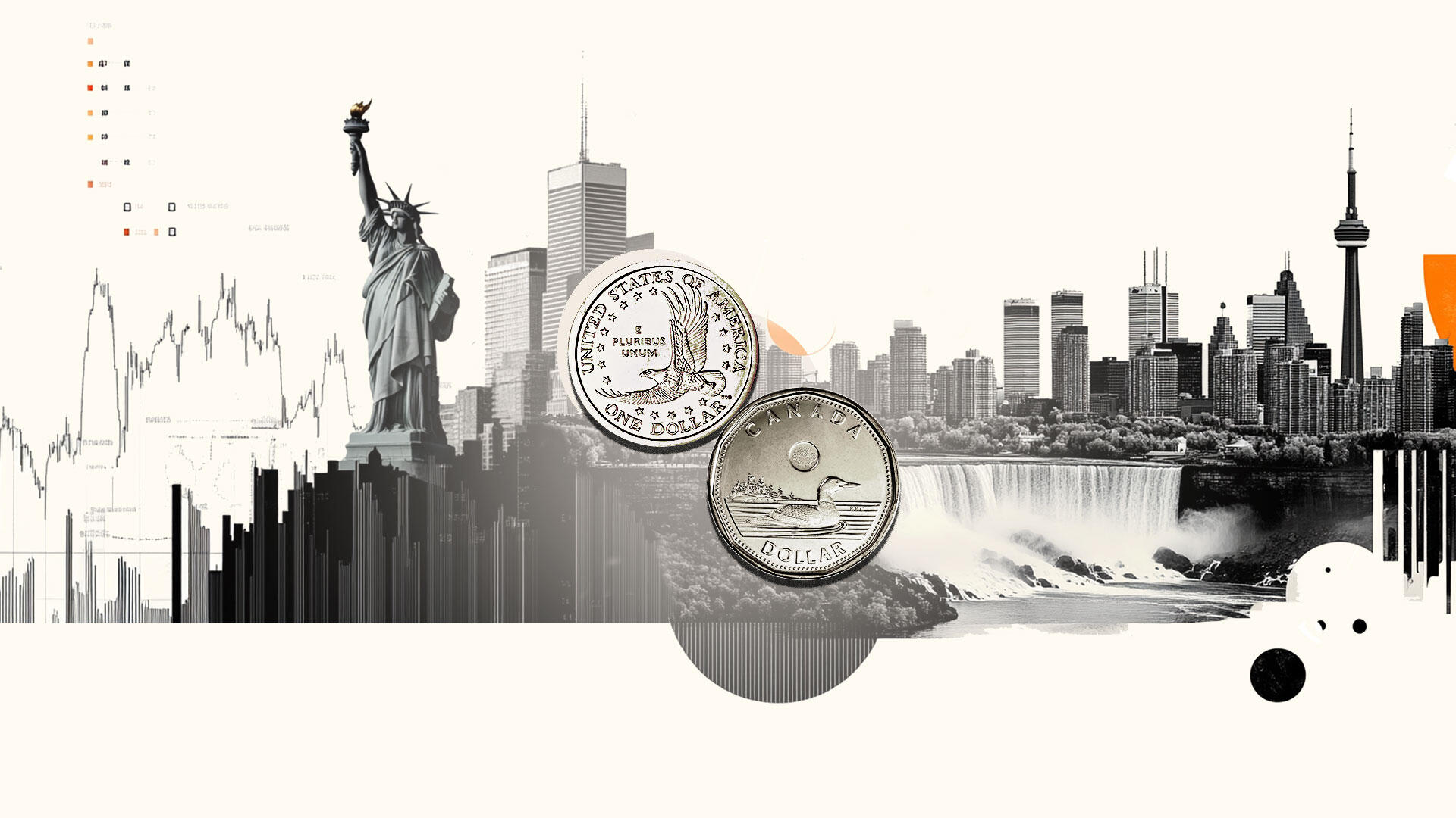 Canadian Dollar holds near recent lows as Oil slump, Fed outlook weigh