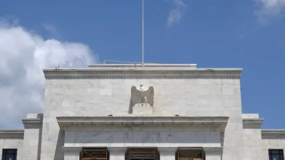 A Federal Reserve hike of 25bp is widely expected today