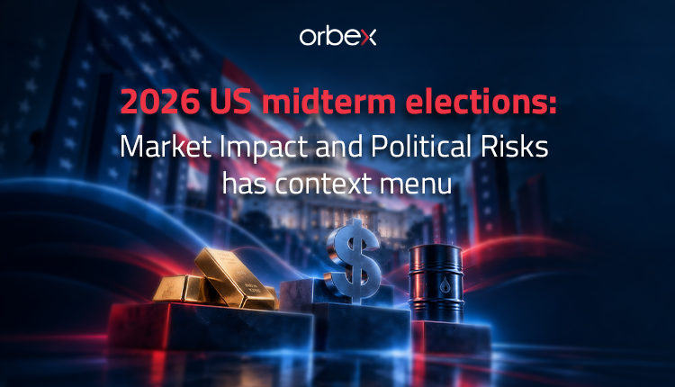2026 US midterm elections: Market Impact and Political Risks 