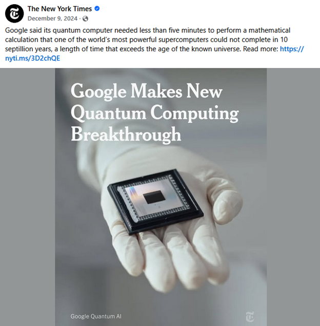 qunatum computing