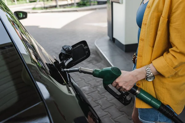 Gasoline Inventories Have Never Fallen This Fast