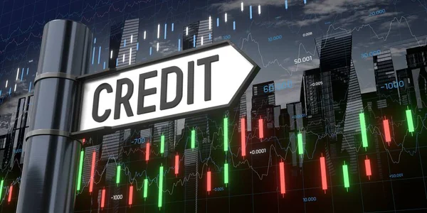 AI Credit Spreads Are Suddenly Blowing Out... Just Like 2008?