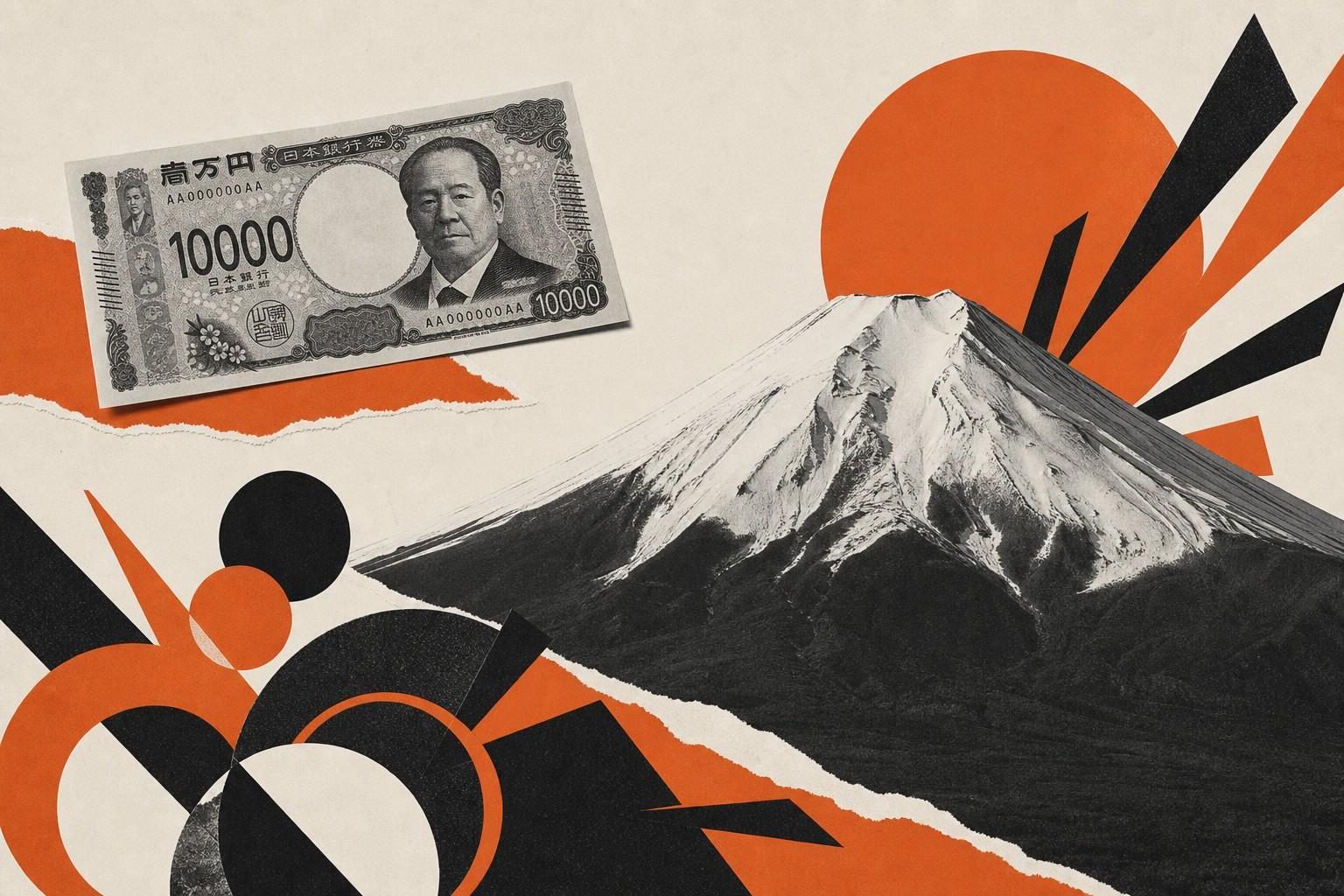 British Pound trades lower against Japanese Yen amid intervention fears