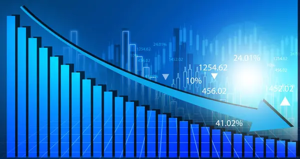 Nifty Below 24,650; Bajaj Finance Share Price Drops 5%