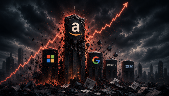 Hidden Debt: Is Our Hyperscaler Thesis Wrong - Part II
