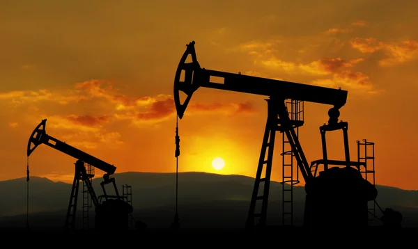 Oil Prices Surged Again Amid Rumors Of A Freeze In Diplomacy Between The United States And Iran