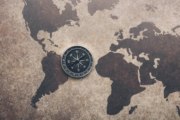 Capital With A Compass: How The Gulf Is Rewiring Global Private Markets