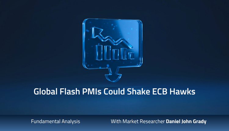 Global Flash PMIs