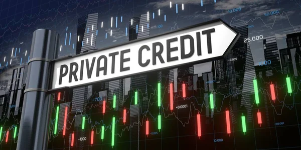 Massive Private Credit Update, Here's What You Must Know
