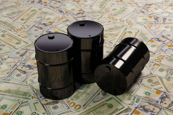 Brent Nears A Critical Crossroads As The Global Economy Faces One Too