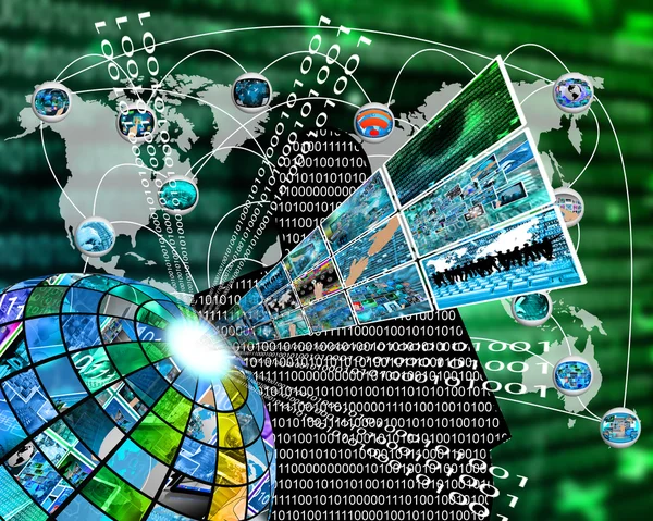The US Technology Sector Once Again Came Under A Wave Of Selling