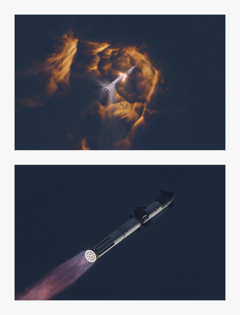 SpaceX Is Ready For Launch