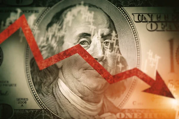 What’s The Difference Between A Recession And A Depression?